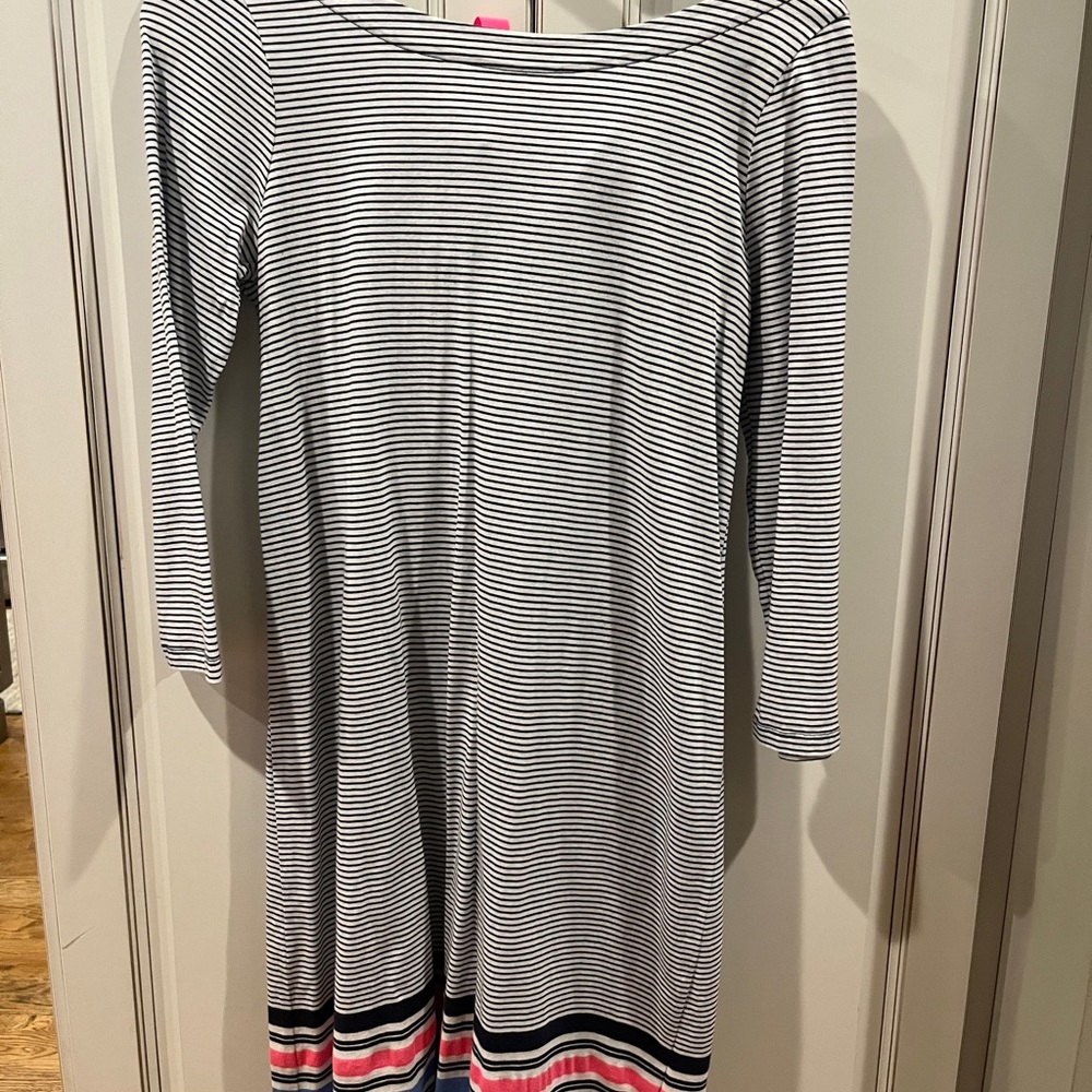 Lily Pulitzer dress